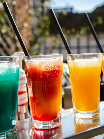Cocktails