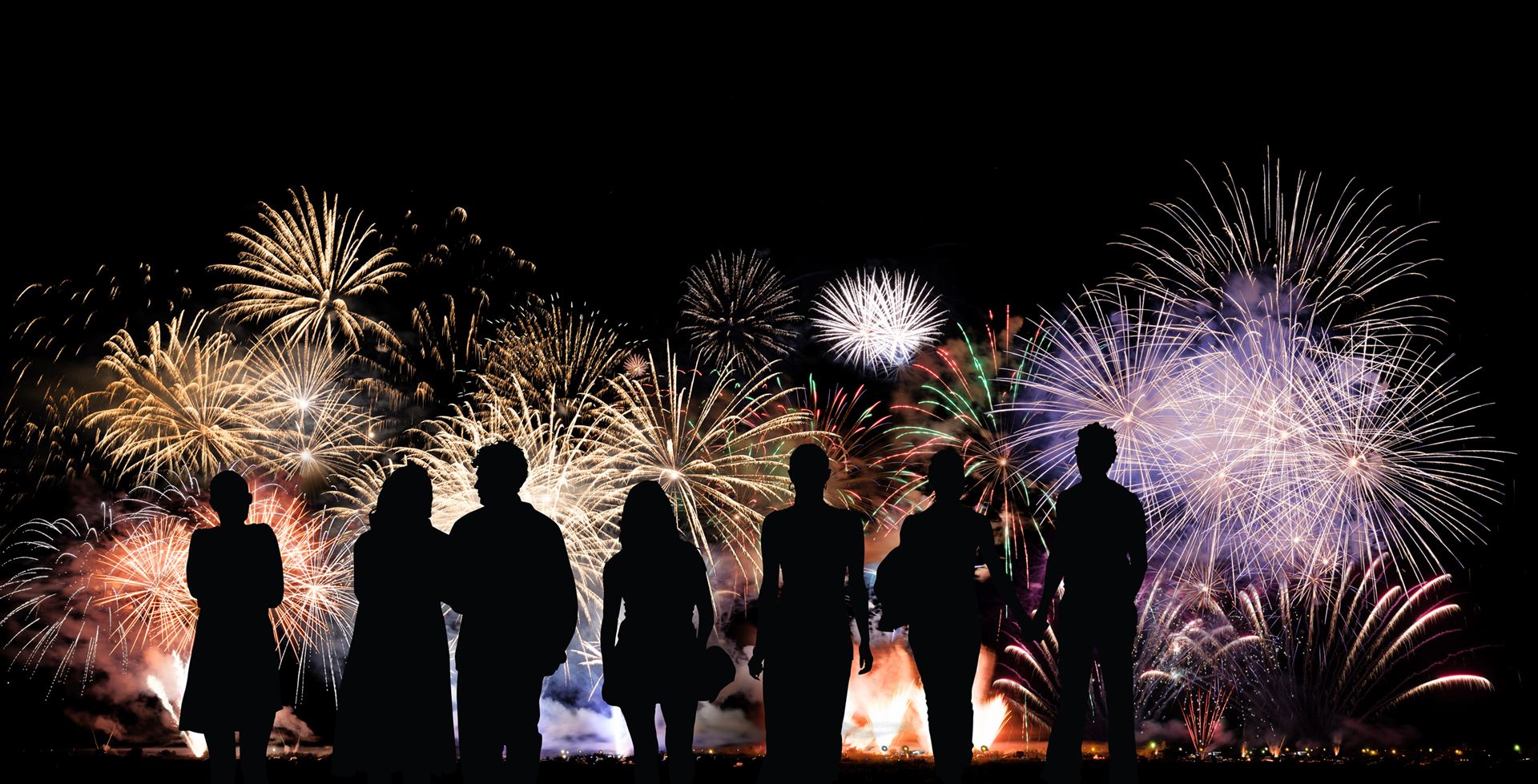 Hochfeuerwerk | Großfeuerwerk | Veranstaltungen in Rostock & Umgebung